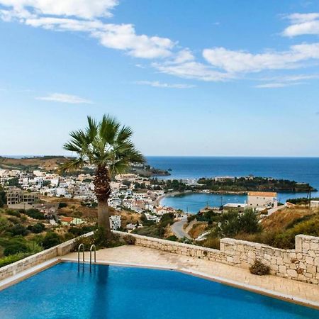 Villa Paradissi In Crete อาเยีย เปลาเยีย ภายนอก รูปภาพ