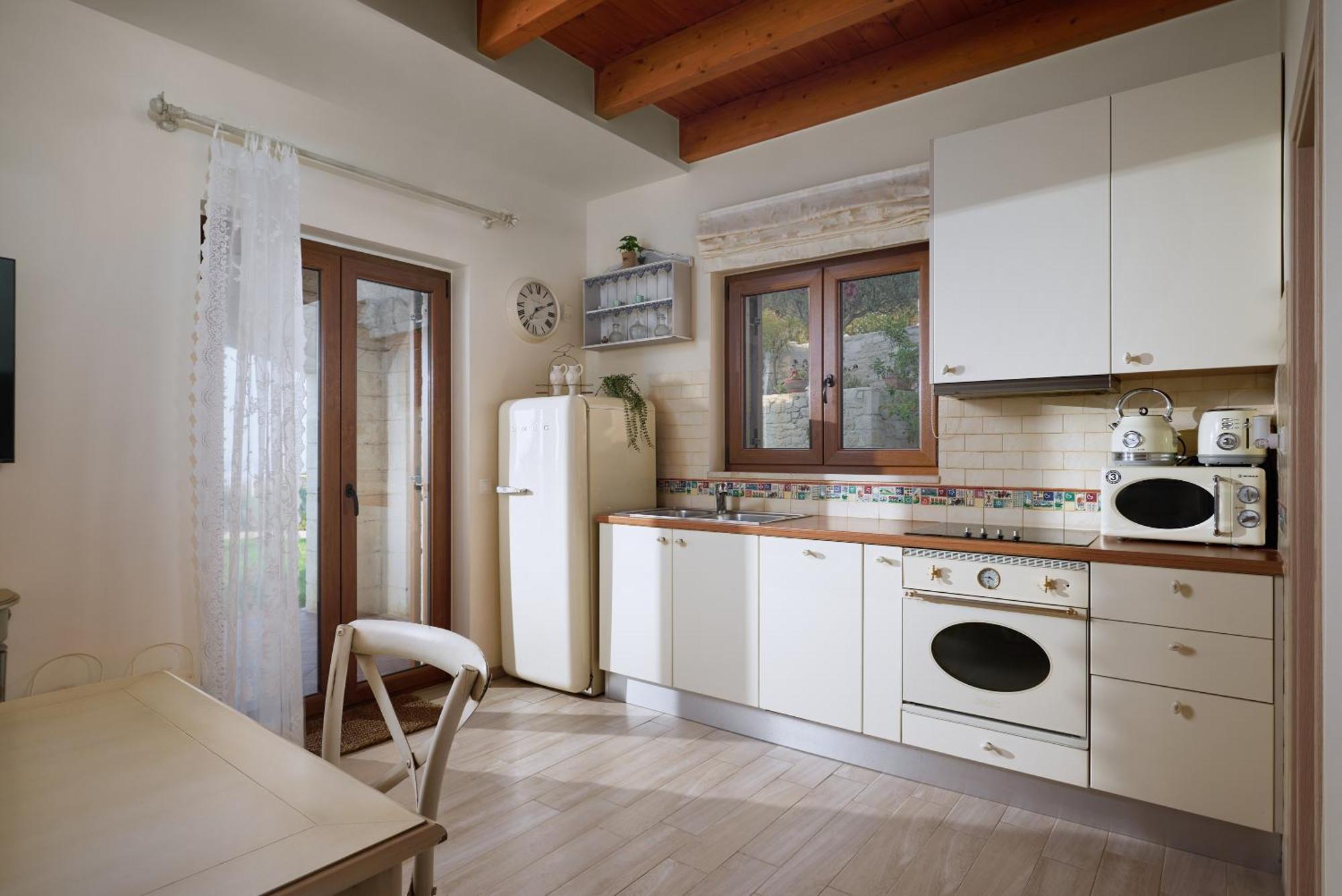 Villa Paradissi In Crete อาเยีย เปลาเยีย ภายนอก รูปภาพ