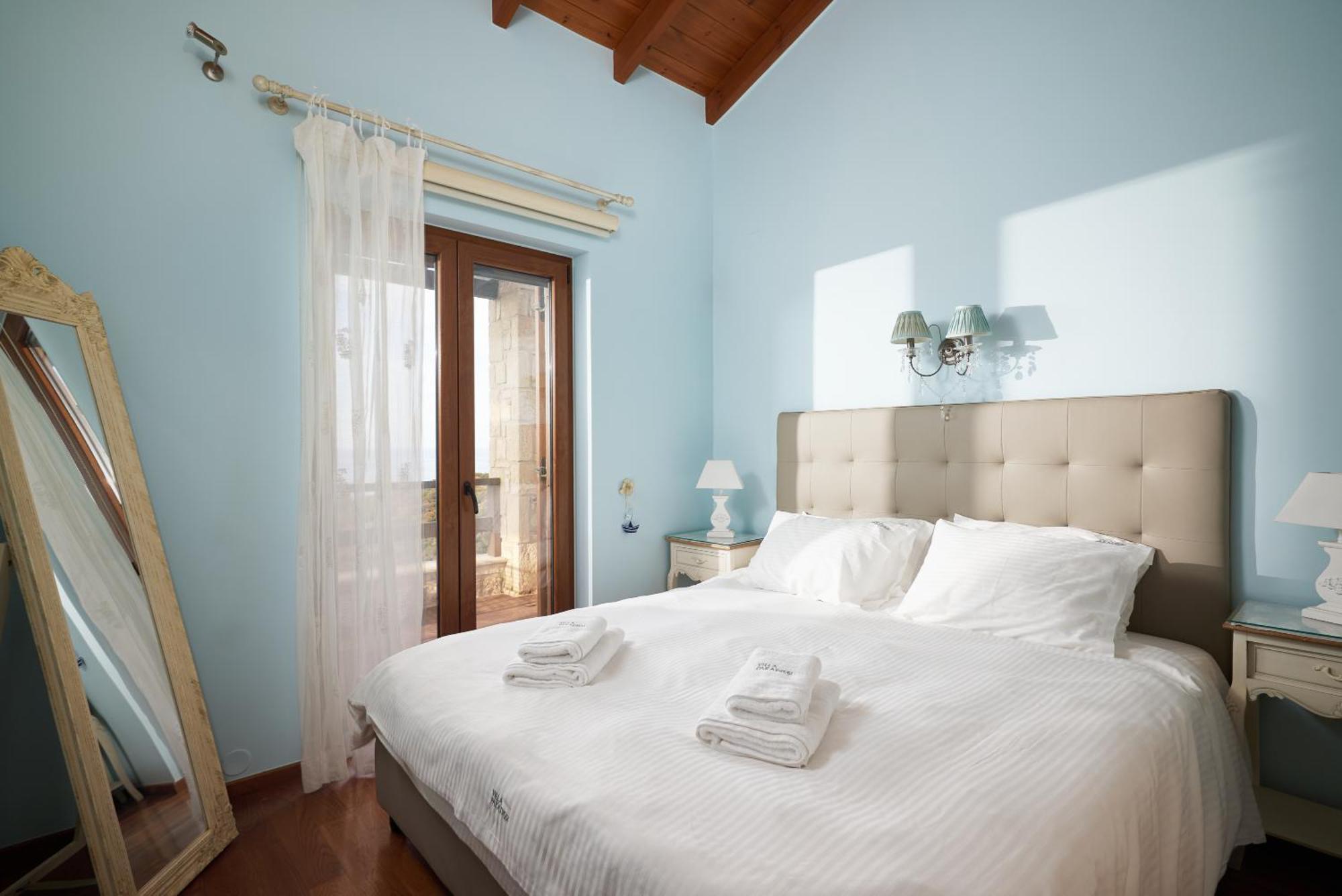 Villa Paradissi In Crete อาเยีย เปลาเยีย ภายนอก รูปภาพ