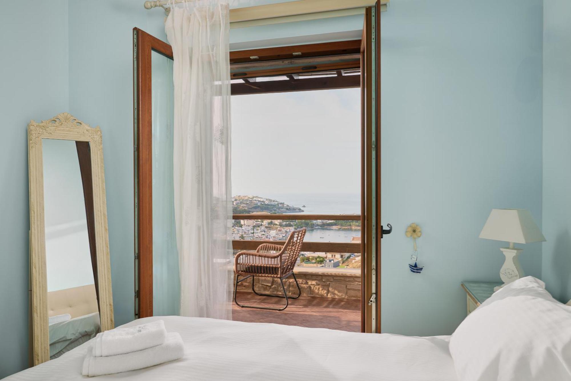 Villa Paradissi In Crete อาเยีย เปลาเยีย ภายนอก รูปภาพ