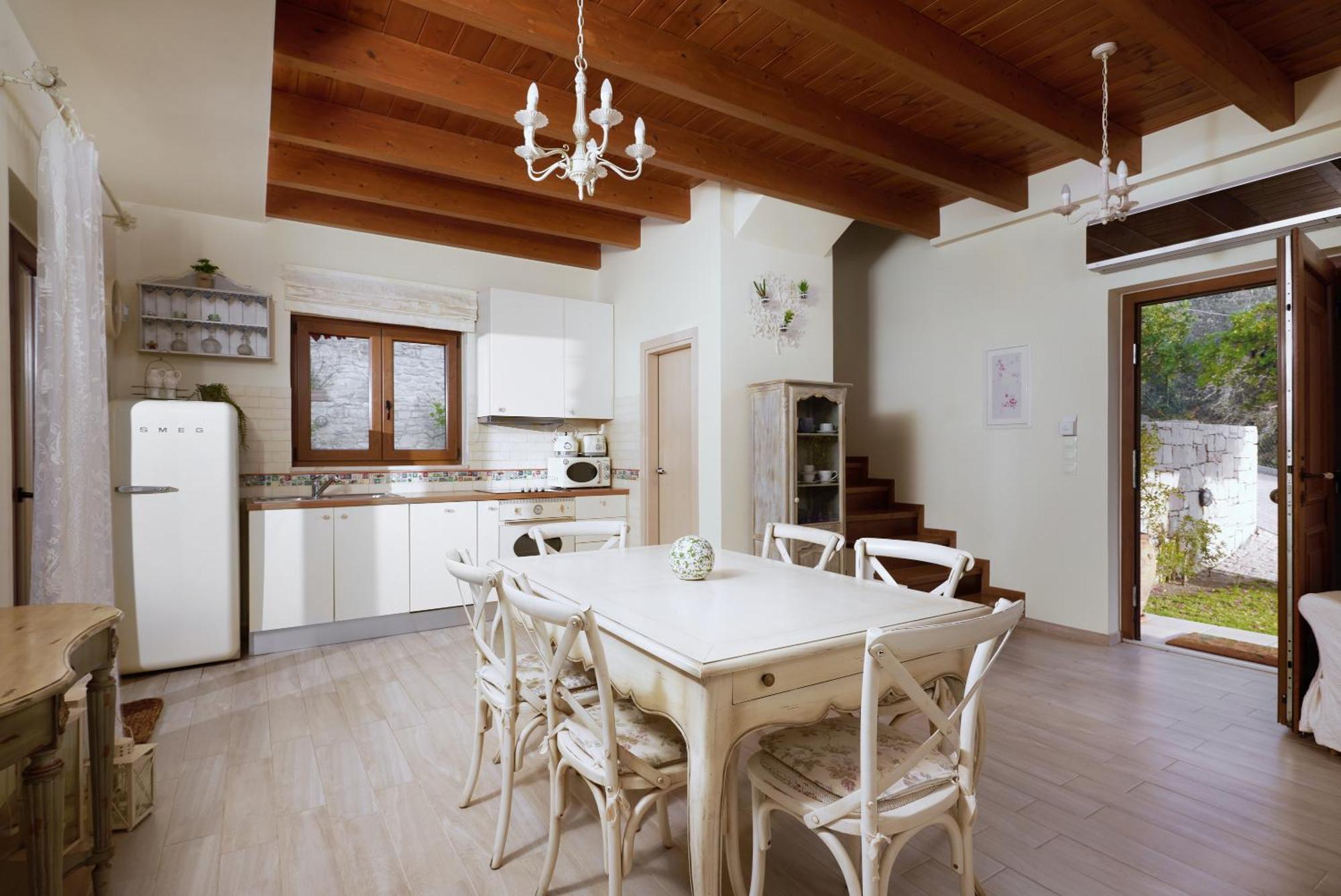 Villa Paradissi In Crete อาเยีย เปลาเยีย ภายนอก รูปภาพ